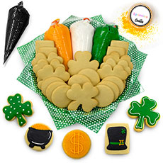 DK7 - St. Patrick’s Day Decorating Kit